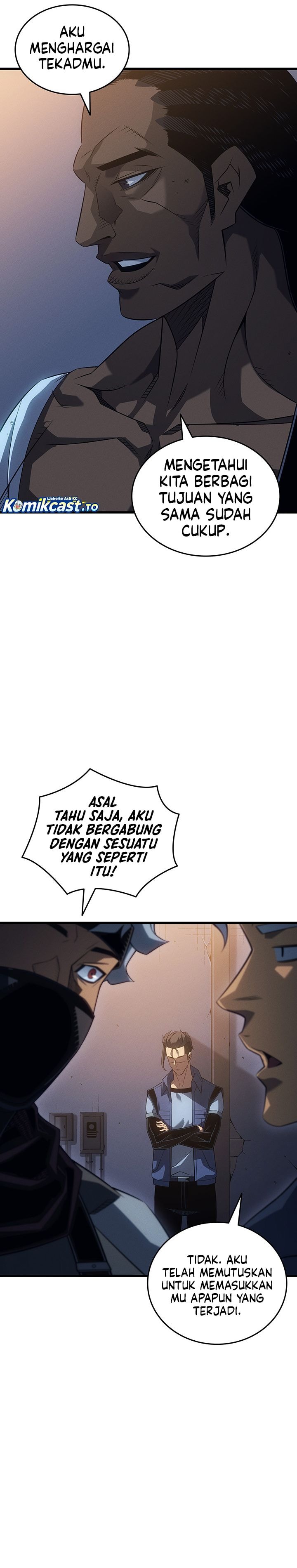 Read The Great Mage Return After 4000 Years (ID) Manga Online