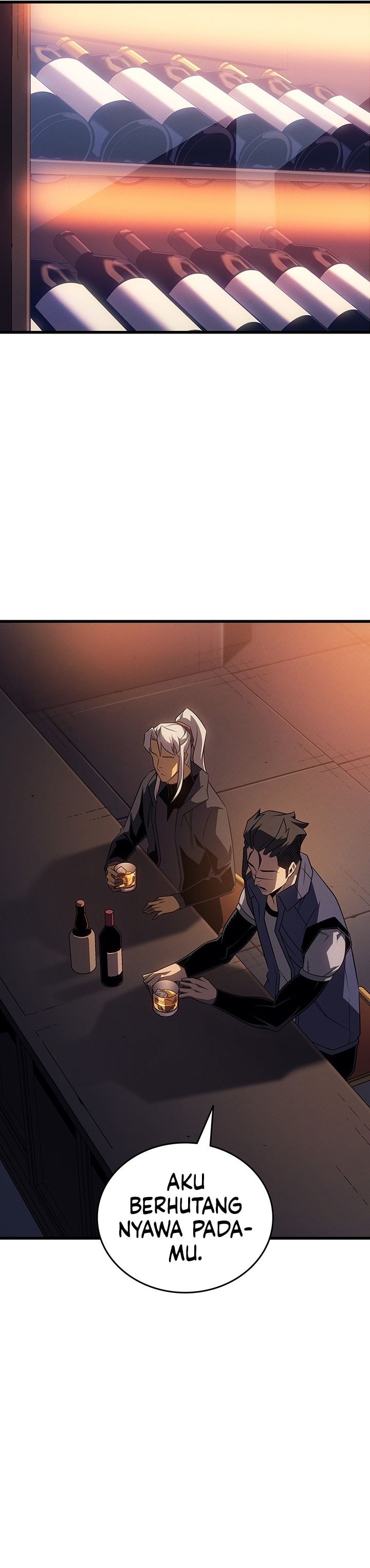 Read The Great Mage Return After 4000 Years (ID) Manga Online