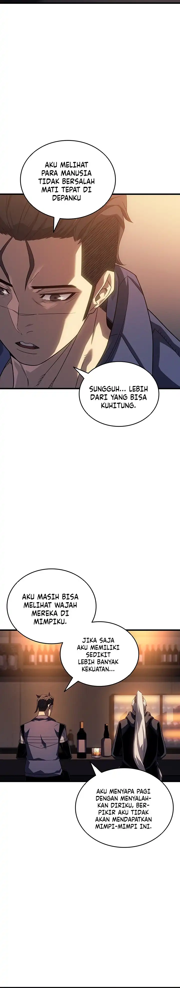 Read The Great Mage Return After 4000 Years (ID) Manga Online