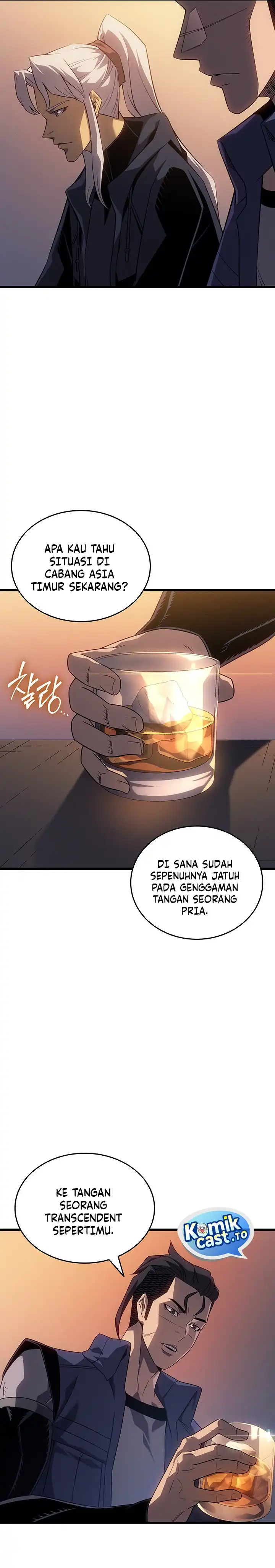 Read The Great Mage Return After 4000 Years (ID) Manga Online