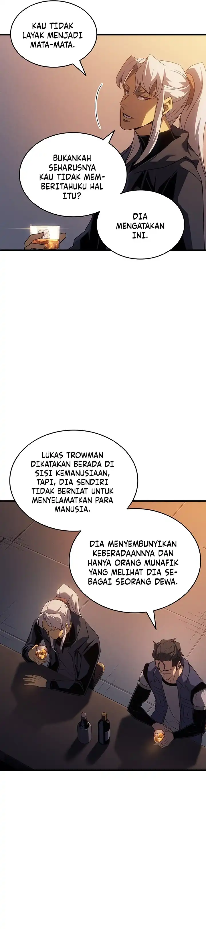 Read The Great Mage Return After 4000 Years (ID) Manga Online