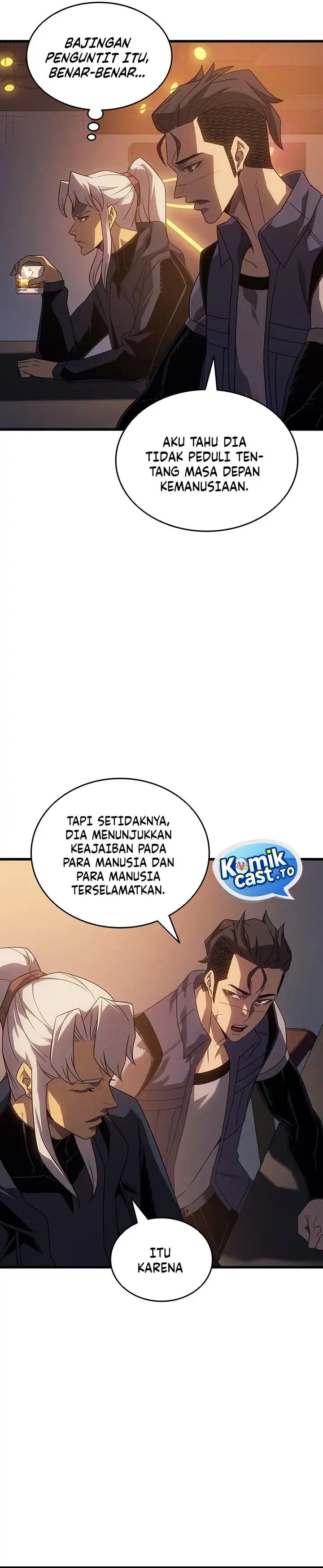 Read The Great Mage Return After 4000 Years (ID) Manga Online