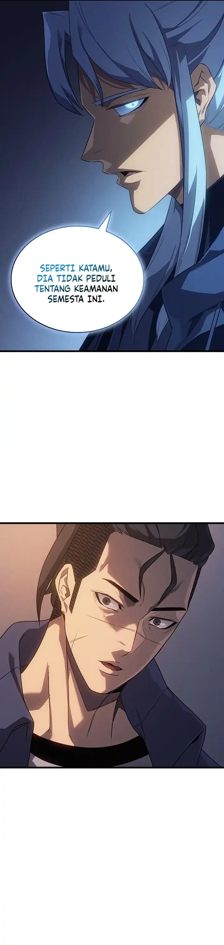 Read The Great Mage Return After 4000 Years (ID) Manga Online