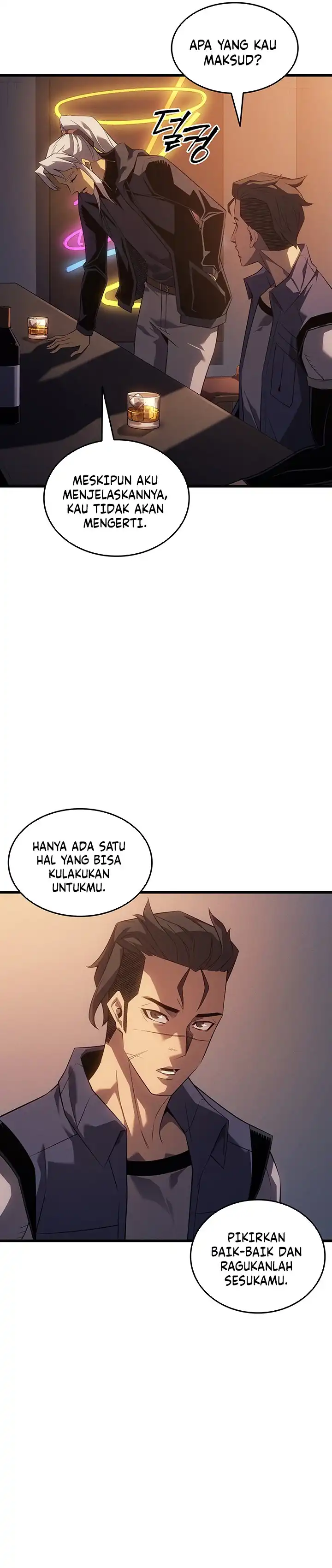 Read The Great Mage Return After 4000 Years (ID) Manga Online