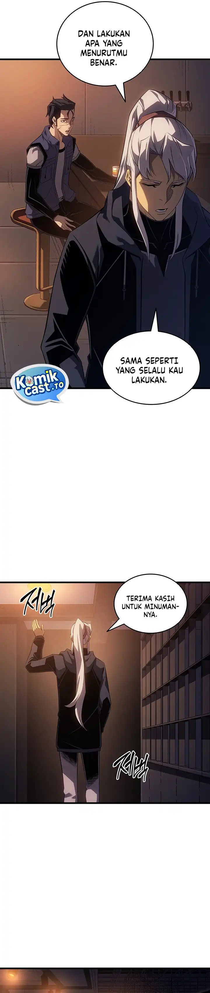 Read The Great Mage Return After 4000 Years (ID) Manga Online