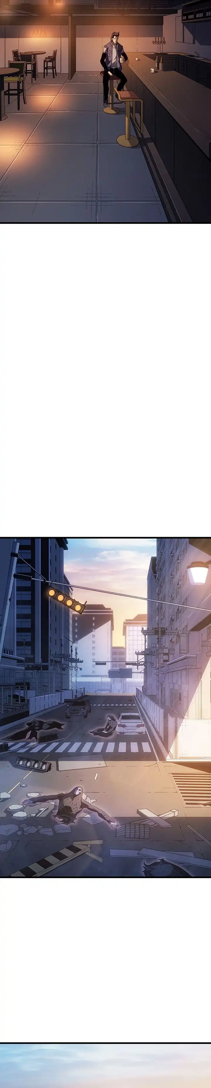 Read The Great Mage Return After 4000 Years (ID) Manga Online