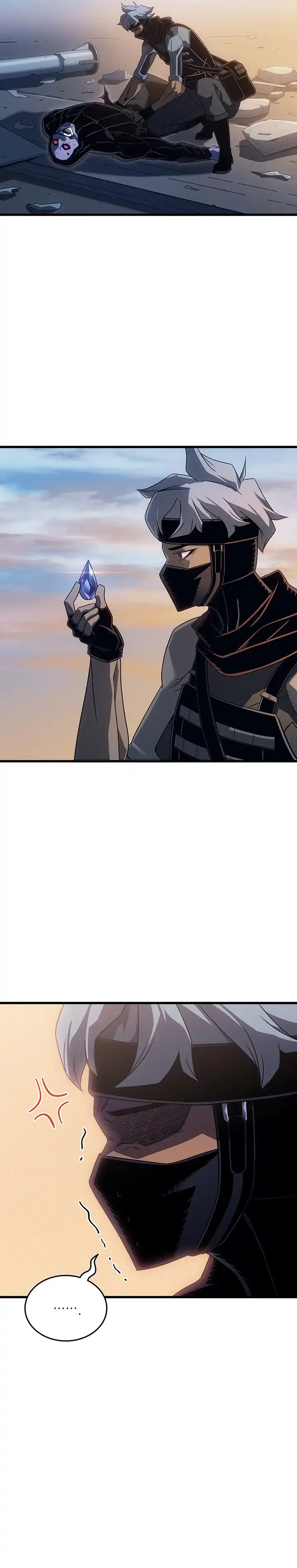 Read The Great Mage Return After 4000 Years (ID) Manga Online