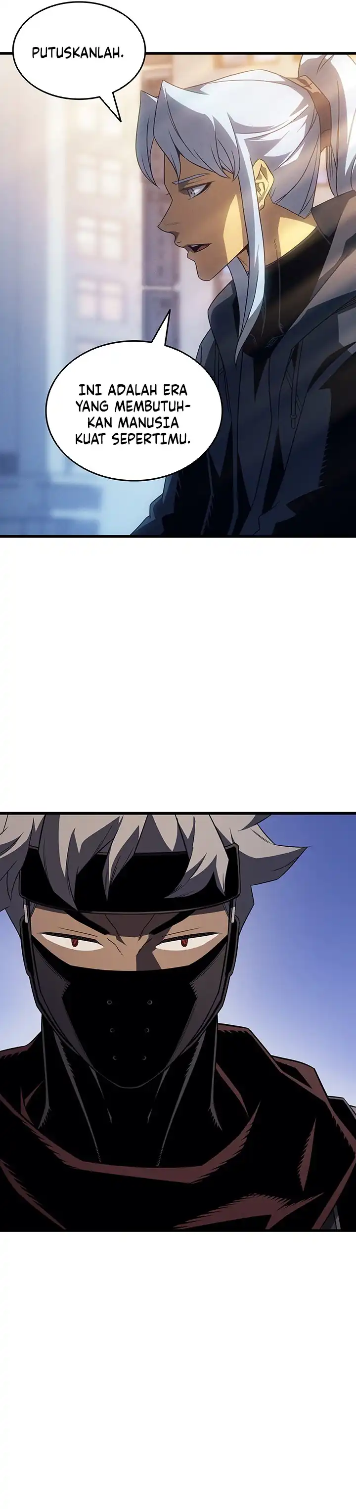 Read The Great Mage Return After 4000 Years (ID) Manga Online