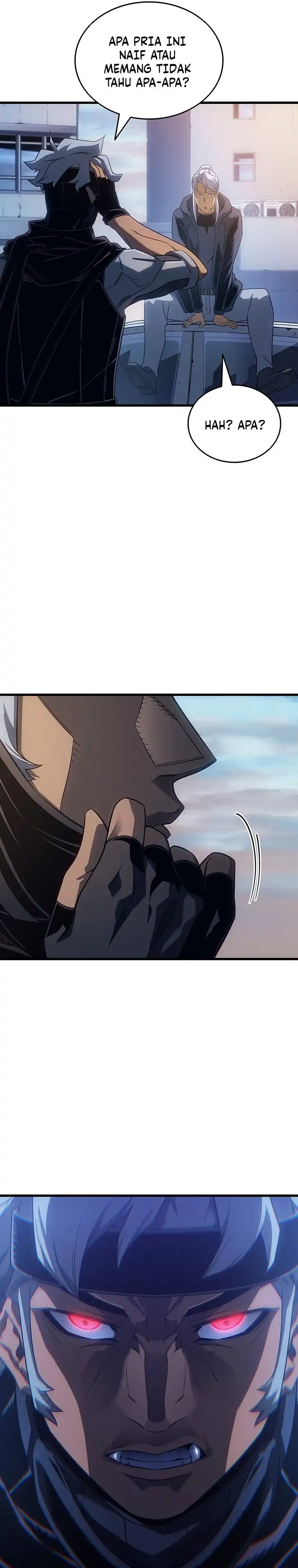 Read The Great Mage Return After 4000 Years (ID) Manga Online