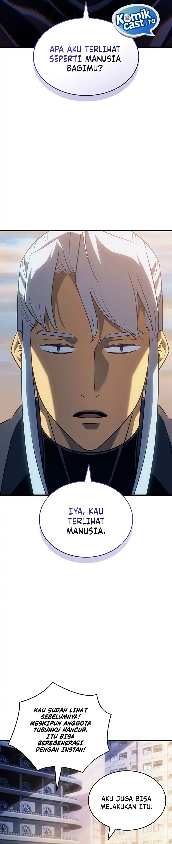 Read The Great Mage Return After 4000 Years (ID) Manga Online