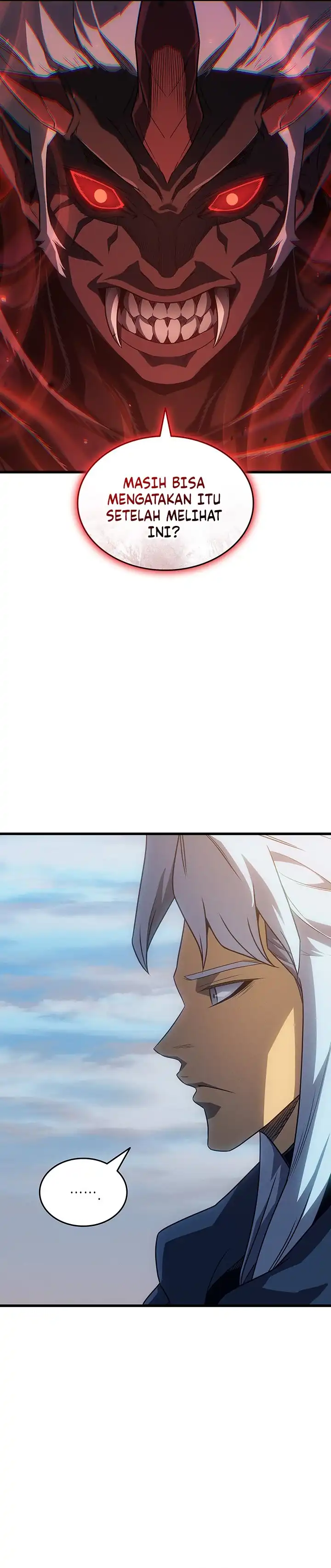 Read The Great Mage Return After 4000 Years (ID) Manga Online