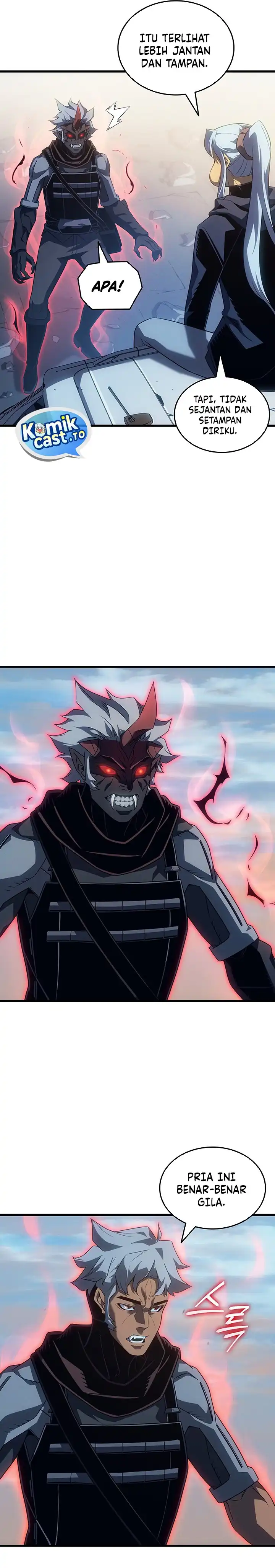 Read The Great Mage Return After 4000 Years (ID) Manga Online