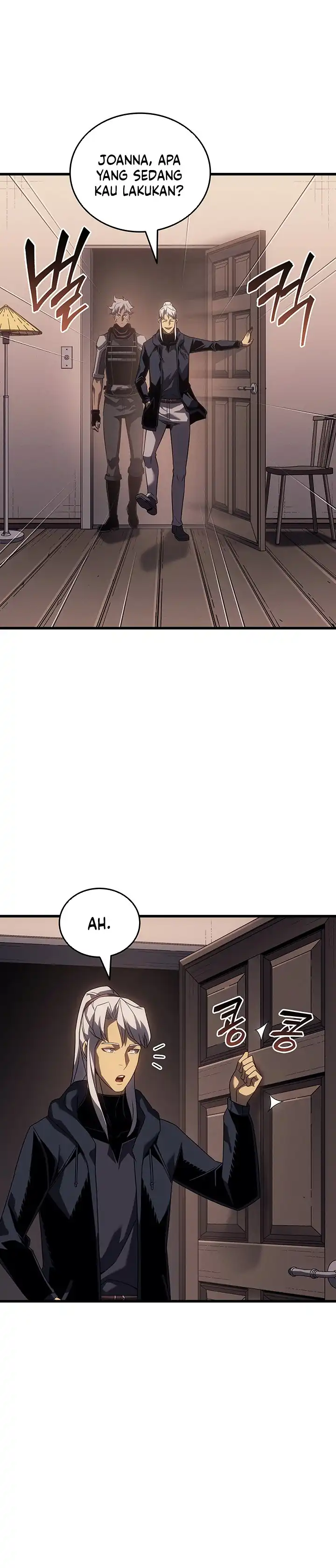 Read The Great Mage Return After 4000 Years (ID) Manga Online