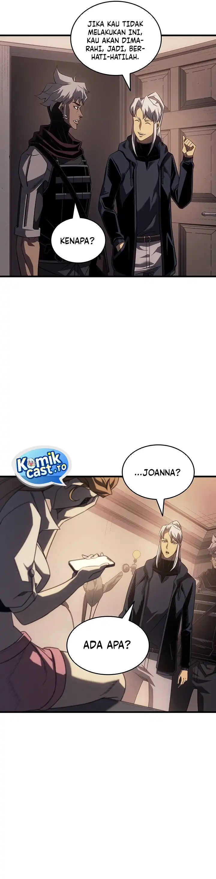 Read The Great Mage Return After 4000 Years (ID) Manga Online