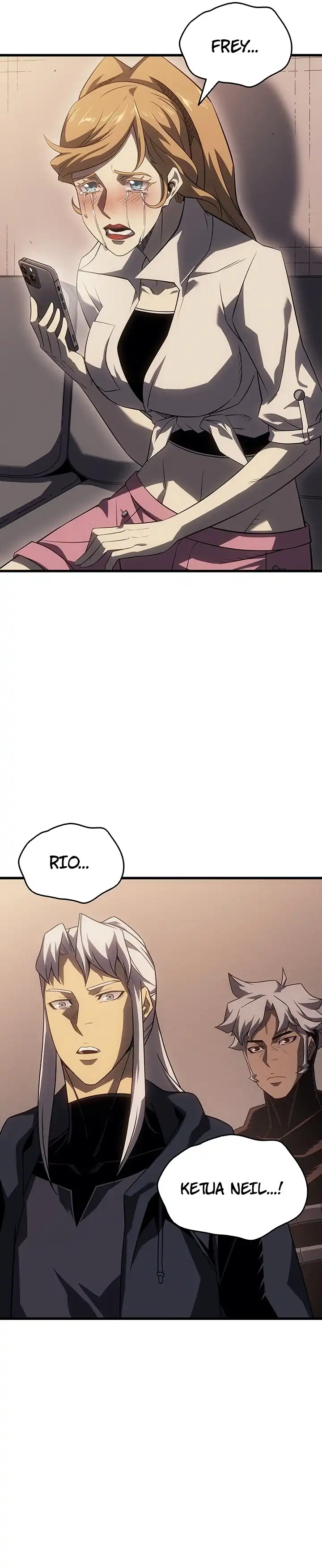 Read The Great Mage Return After 4000 Years (ID) Manga Online