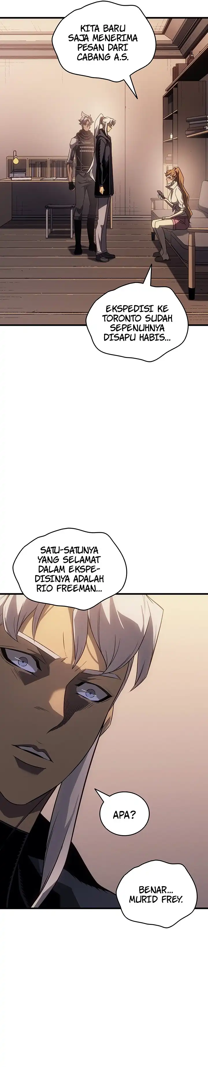 Read The Great Mage Return After 4000 Years (ID) Manga Online