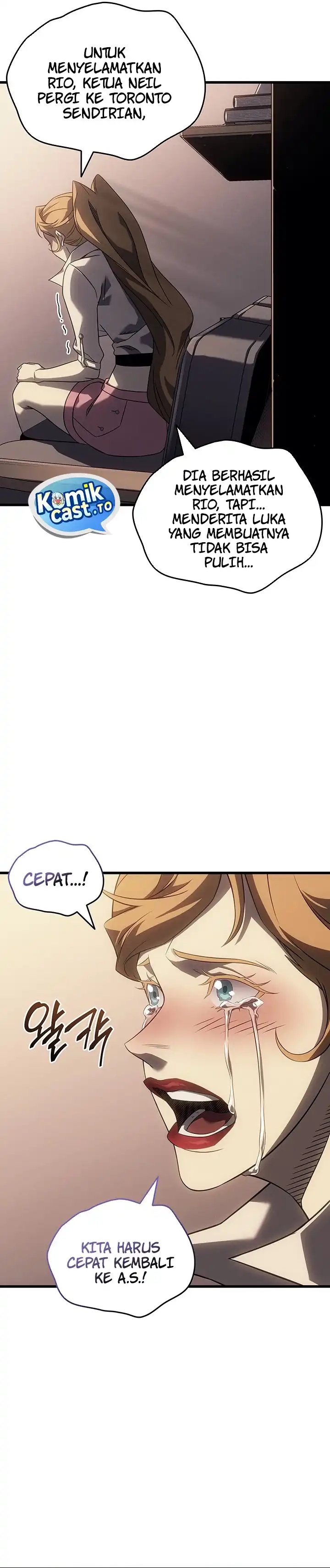 Read The Great Mage Return After 4000 Years (ID) Manga Online