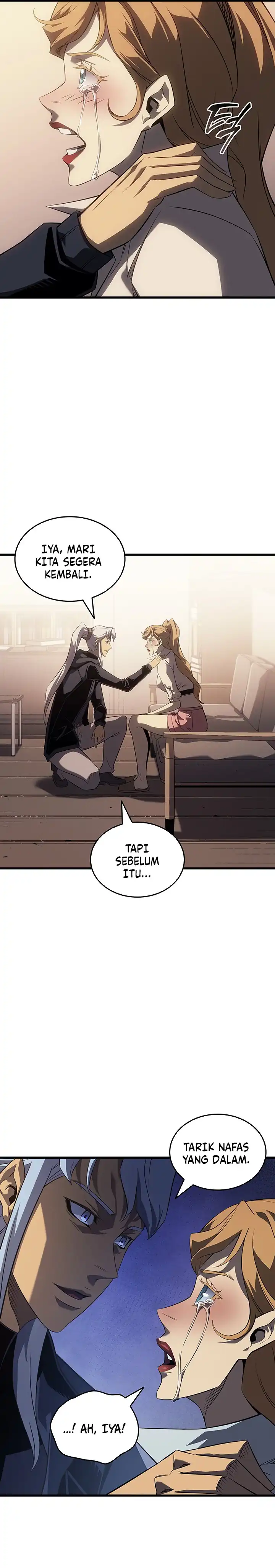 Read The Great Mage Return After 4000 Years (ID) Manga Online