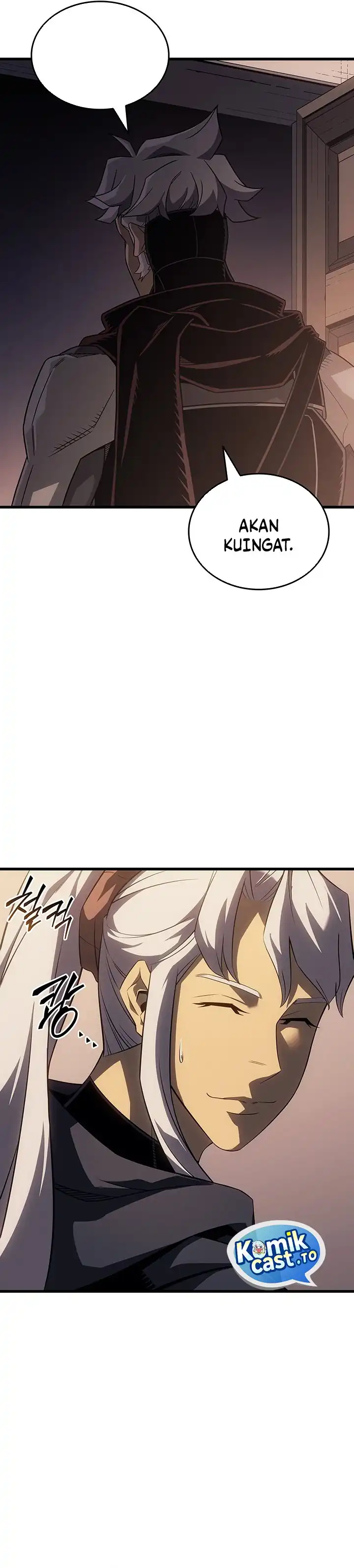 Read The Great Mage Return After 4000 Years (ID) Manga Online