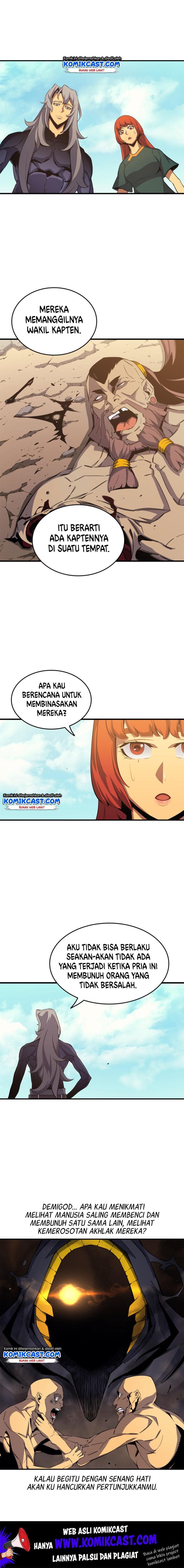 Read The Great Mage Return After 4000 Years (ID) Manga Online