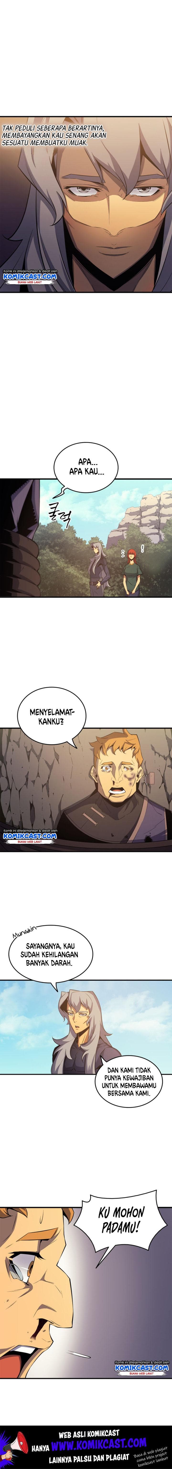 Read The Great Mage Return After 4000 Years (ID) Manga Online