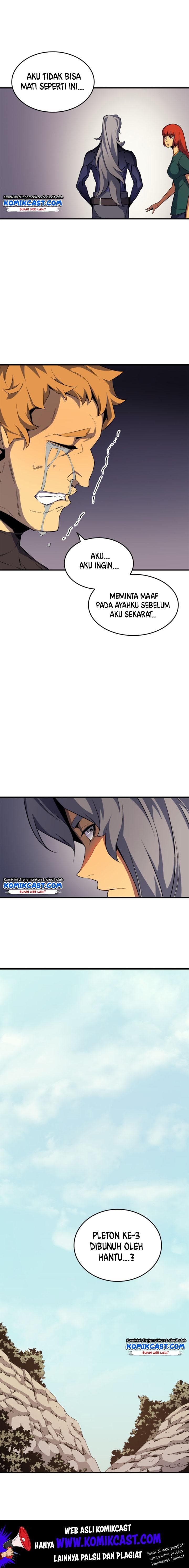 Read The Great Mage Return After 4000 Years (ID) Manga Online