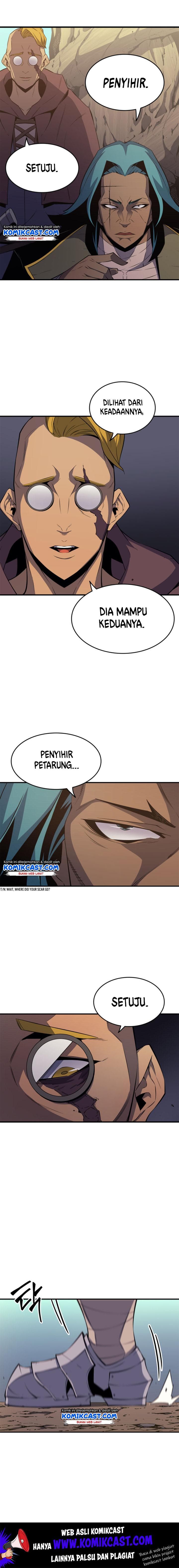 Read The Great Mage Return After 4000 Years (ID) Manga Online