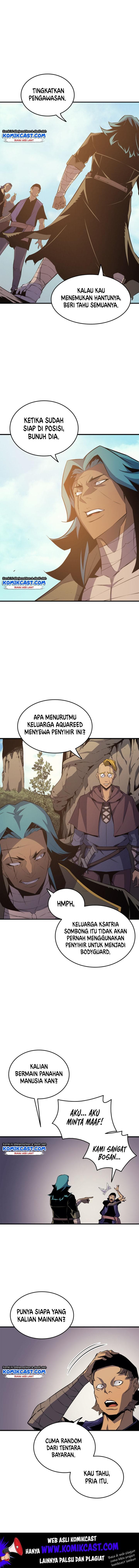 Read The Great Mage Return After 4000 Years (ID) Manga Online