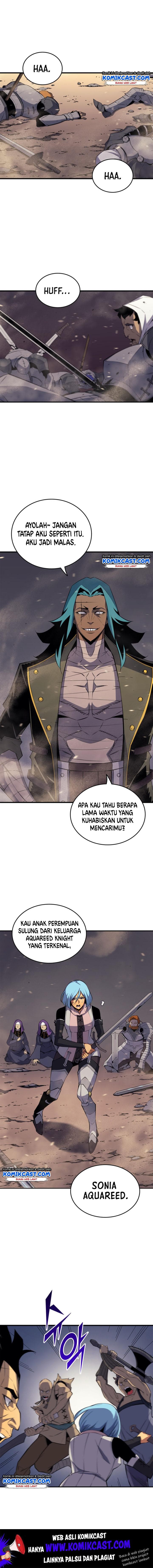 Read The Great Mage Return After 4000 Years (ID) Manga Online