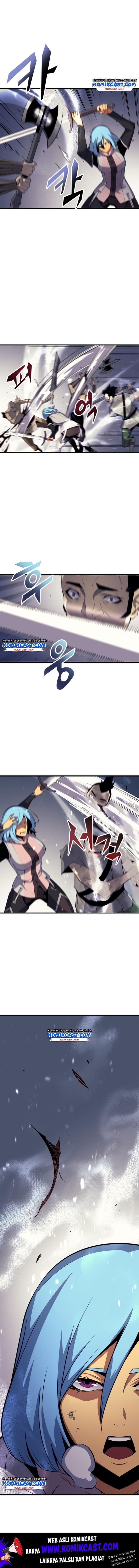 Read The Great Mage Return After 4000 Years (ID) Manga Online