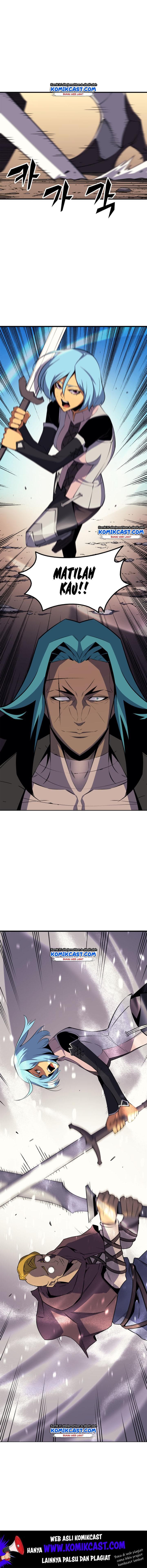 Read The Great Mage Return After 4000 Years (ID) Manga Online