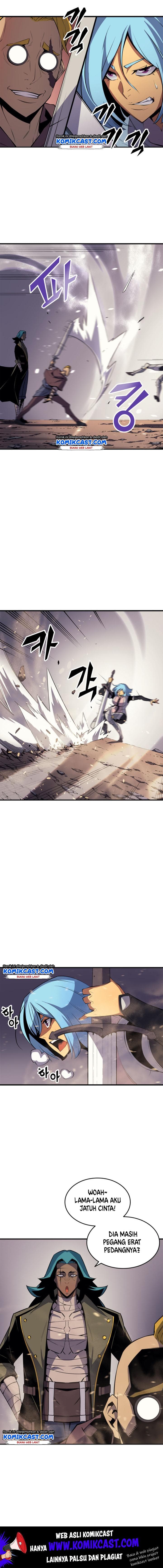 Read The Great Mage Return After 4000 Years (ID) Manga Online