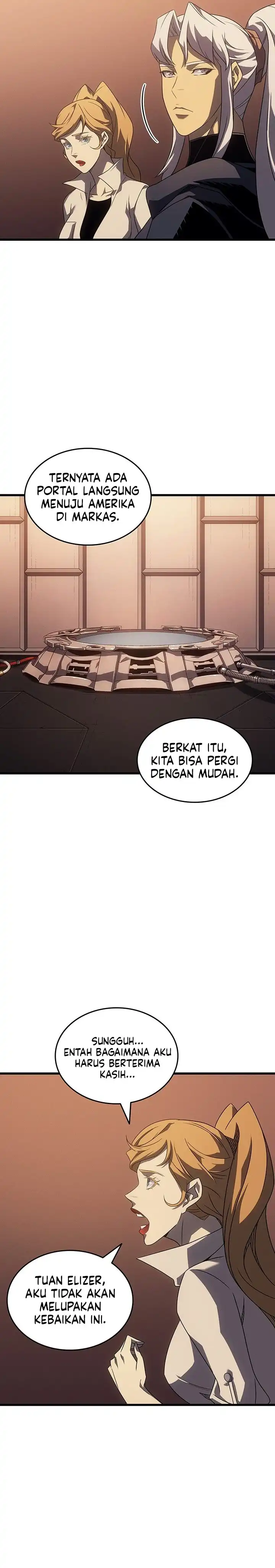 Read The Great Mage Return After 4000 Years (ID) Manga Online