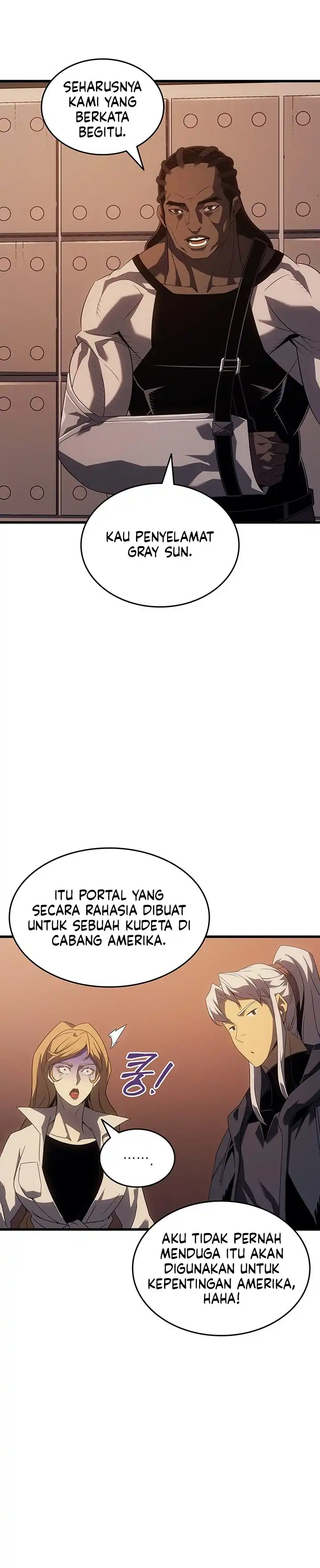 Read The Great Mage Return After 4000 Years (ID) Manga Online