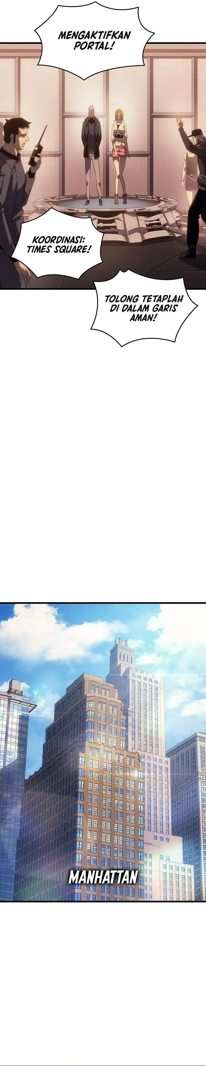 Read The Great Mage Return After 4000 Years (ID) Manga Online