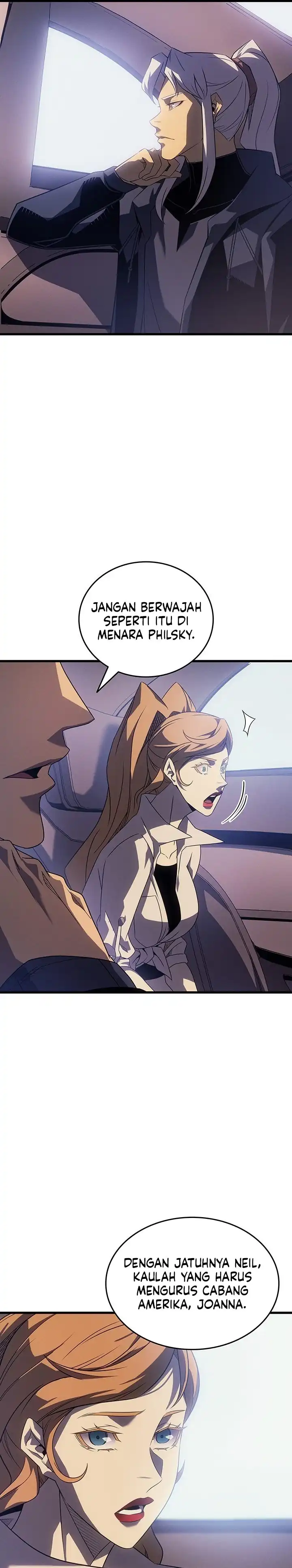 Read The Great Mage Return After 4000 Years (ID) Manga Online