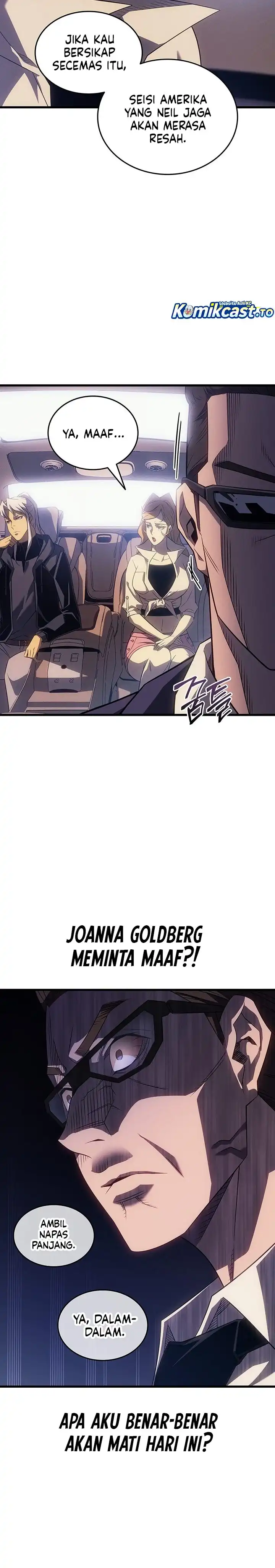 Read The Great Mage Return After 4000 Years (ID) Manga Online