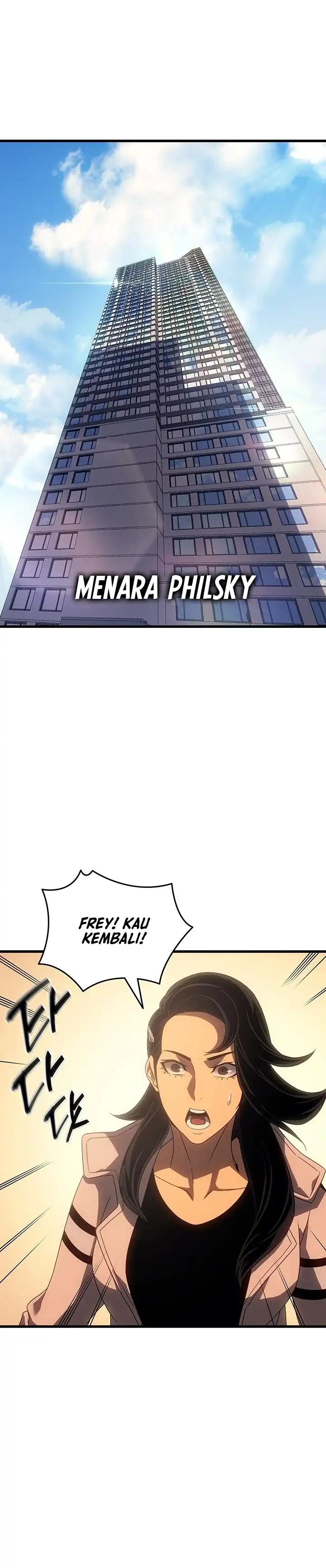 Read The Great Mage Return After 4000 Years (ID) Manga Online