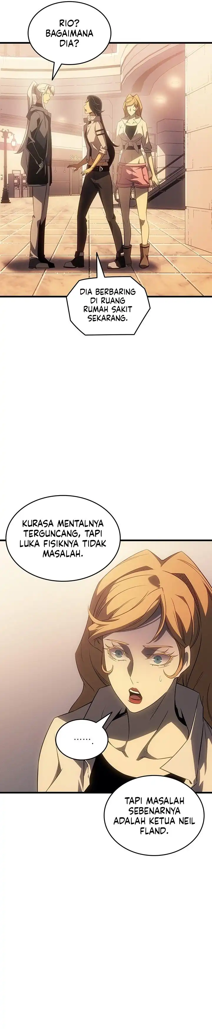 Read The Great Mage Return After 4000 Years (ID) Manga Online