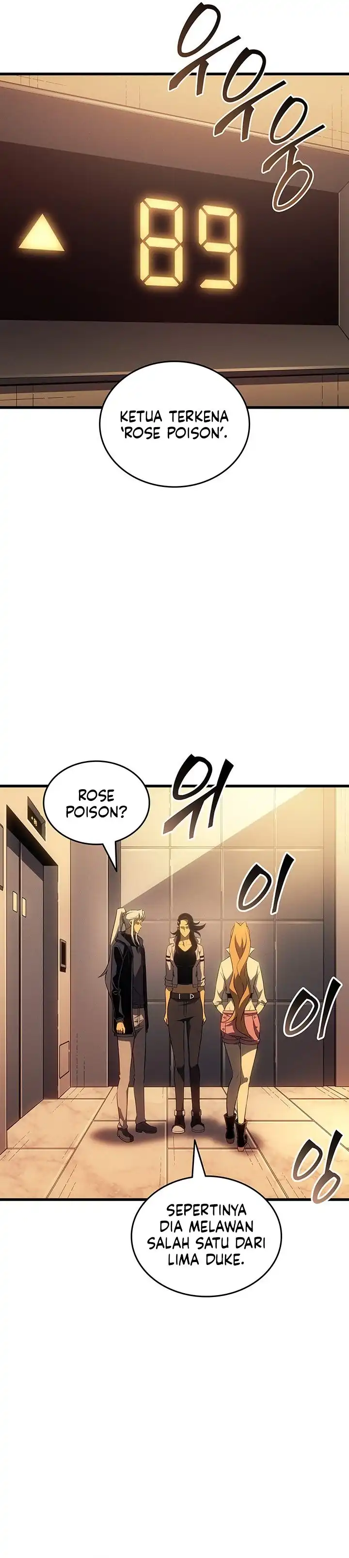 Read The Great Mage Return After 4000 Years (ID) Manga Online