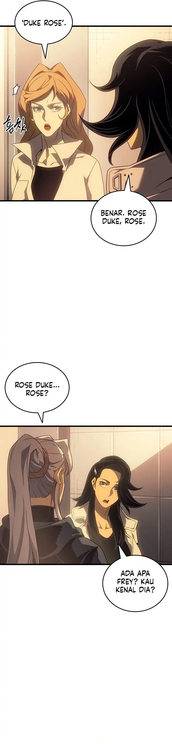 Read The Great Mage Return After 4000 Years (ID) Manga Online