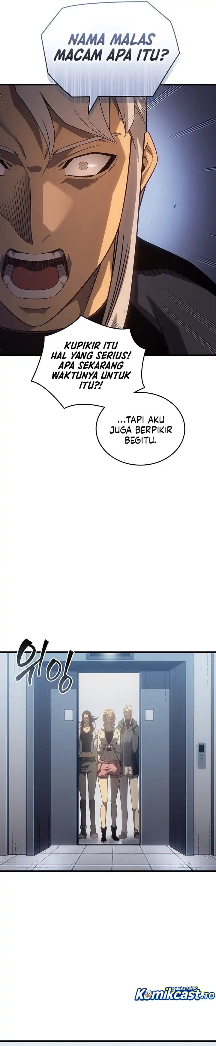 Read The Great Mage Return After 4000 Years (ID) Manga Online