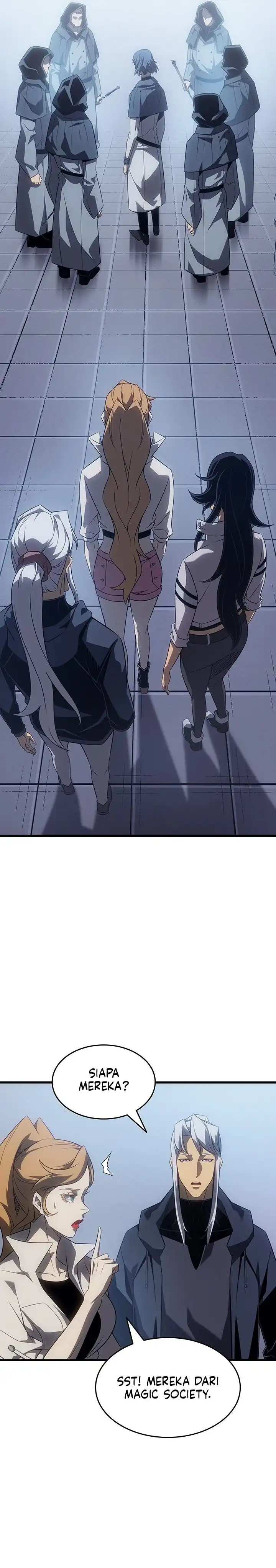 Read The Great Mage Return After 4000 Years (ID) Manga Online