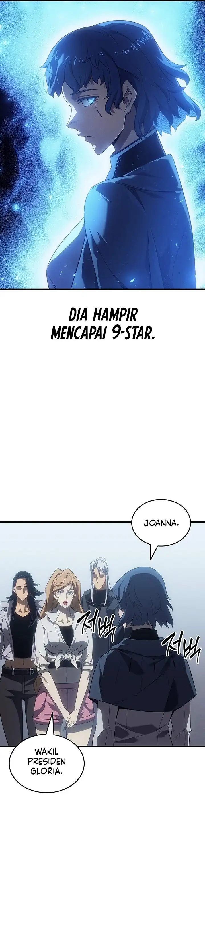 Read The Great Mage Return After 4000 Years (ID) Manga Online