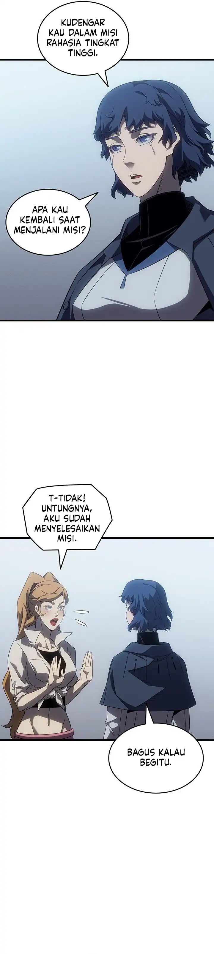 Read The Great Mage Return After 4000 Years (ID) Manga Online