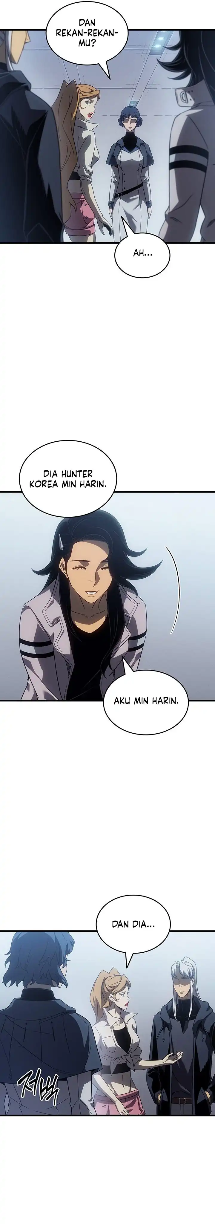 Read The Great Mage Return After 4000 Years (ID) Manga Online