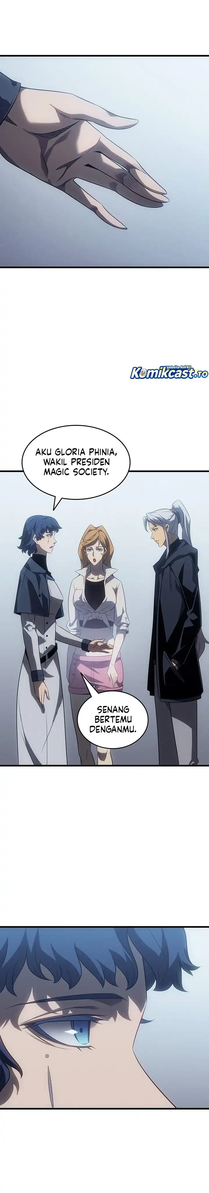 Read The Great Mage Return After 4000 Years (ID) Manga Online