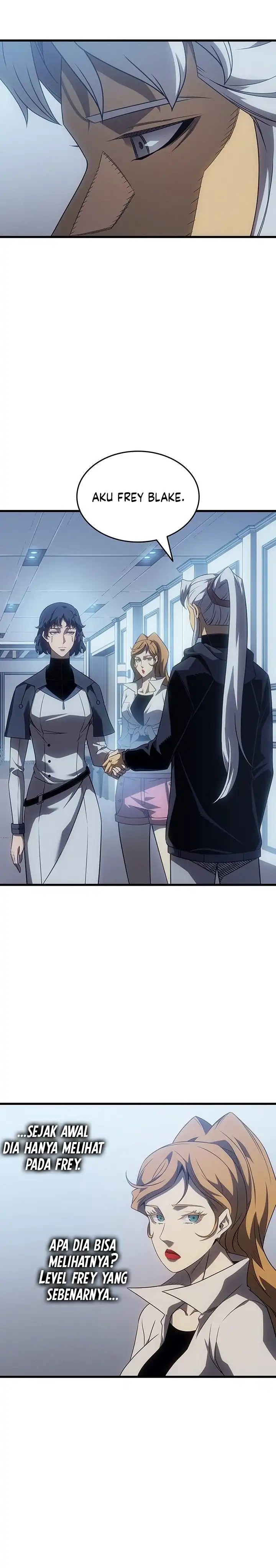 Read The Great Mage Return After 4000 Years (ID) Manga Online