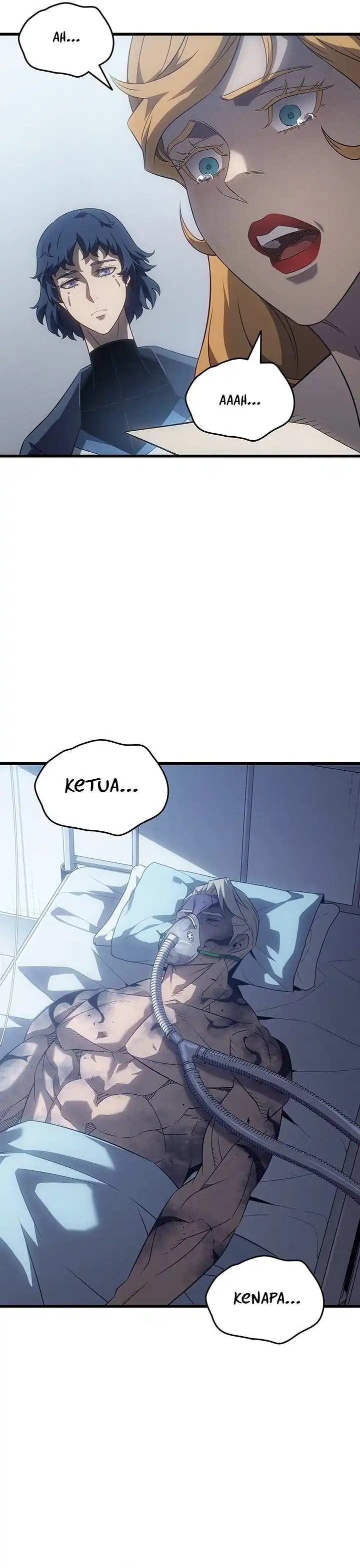 Read The Great Mage Return After 4000 Years (ID) Manga Online