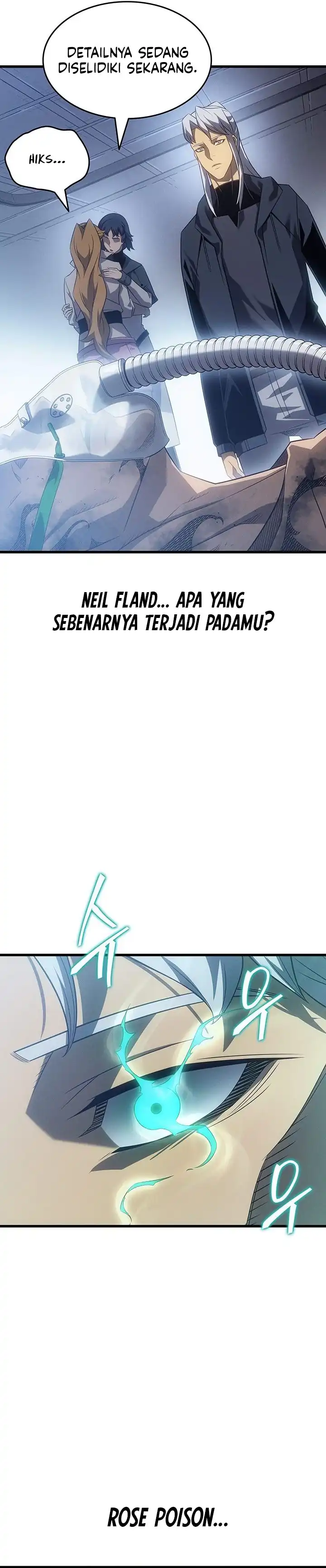 Read The Great Mage Return After 4000 Years (ID) Manga Online